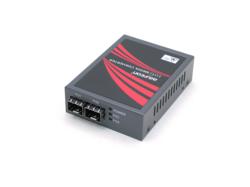 media converter, 10G media converter, SFP+